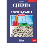 Rozwiązania Chemia Nowa Matura Tom 03 do zeszytów chemia zbiór zadań 6-7